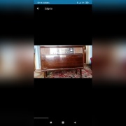 Radio lumphone z lat 60 jedyne takie w Polsce 