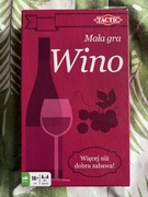Tactic Mała Gra Wino