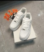 Nike Air Force 1 Low White