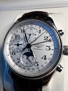 Zegarek Longines Master Collection