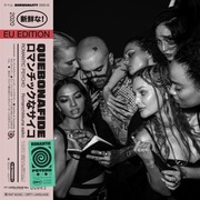 Plyta Romantic Psycho - Quebonafide