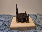 WROCŁAW RATUSZ MINIATURA