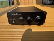 Fosi Audio TB10D + zasilacz 32V – wzmacniacz stereo TPA3255