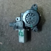 Mazda CX-3 Silniczek szyby 