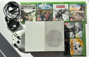 Xbox One S Plomba