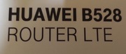 Router LTE Huawei B528