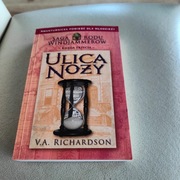 Ulica noży. V.A. Richardson