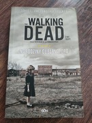 The walking dead narodziny gubernatora książka