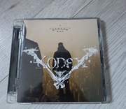 White House Records whr - Kodex V