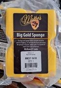 Mckee's Big Gold Sponge Rinseless Sponge