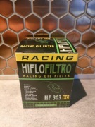 HIFLO FILTR OLEJU HF303RC RACING