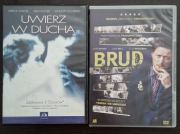 Uwierz w ducha  Brud  DVD