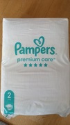 Pampers Premium Care 2 4-8kg 68szt