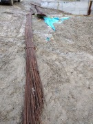 Pret zbrojeniowy/żebrowany fi 6