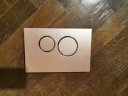 Przycisk WC do Geberit ROSE GOLD