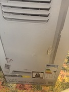 Klimatyzator CLAtronic germany w oryginalnym kartonie