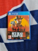 Red Dead Redemption 2 | PS4