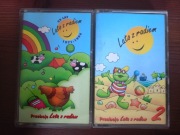 Przeboje Lata z radiem cz. 1 i 2 (Lato z radiem)