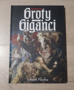 Advanced Groty i Giganci - RPG - Gra Fabularna