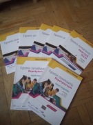 Egzamin ósmoklasisty repetytorium express publishing 