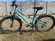 Rower Kross na kołach 24