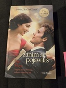 Jojo Moyes, Zanim się  pojawiłeś