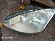 Reflektor lewy Ford Focus MK