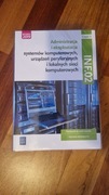Administracja i eksploatacja systemów komputerowych.... Część 3 inf.02