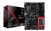 ASRock Fatal1ty B450 Gaming K4 płyta główna AM4 do naprawy? 