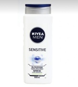 Żel pod prysznic Nivea MEN 12 szt 