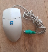 Mysz, Myszka kulkowa  A4Tech NEO 702 na złącze PS2