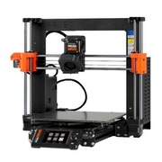 NOWA Drukarka 3D Original Prusa MK4S (do montażu) OKAZJA