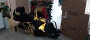 zestaw Cybex Priam by Jeremy Scott