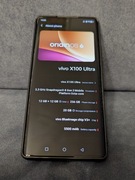 Vivo x100 Ultra stan bdb. 
