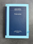 Prawo pracy - Szelhaus, Szczuka