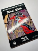 Harley Quinn: Preludia i Fantazje