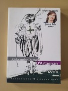 D'artagnan Aleksander Dumas