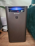 Oczyszczacz powietrza SHARP UA-HG40E-T