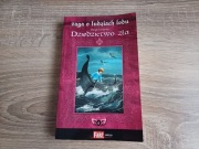 SAGA O LUDZIACH LODU 6 DZIEDZICTWO ZŁA MARGIT SANDEMO