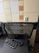 Grill Plater Miodu Audi a4 b8