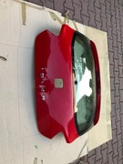 klapa bagażnika seat ibiza IV 6J wersja 3d LS3H