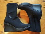 Botki damskie Rukoline rozm 35