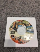 Hotel Zacisze odcinek 11 i 12 VCD