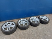 KOŁA  , ALUFELGI Z ZIMOWYMI OPONAMI 19' IMPERIAL ICE-PLUS 245/35R19