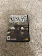 Men of War PL PC - stan bardzo dobry