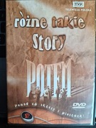 Kabaret POTEM "Różne takie story"