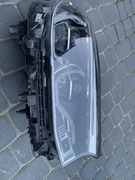 Reflektor BMW 6 GT  prawy przód, Adaptiv LED, org