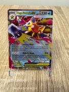 Karta Pokemon Mega Starmie EX Peferct Order