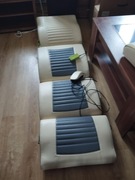 Rehabilitacyjny aparat masujący Vitberg