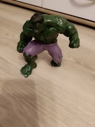 Rzadka figurka akcji Marvel - Niesamowity Hulk 2014
